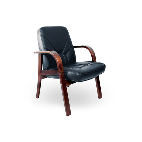 Кресло VERONA D кожа+кож.зам.