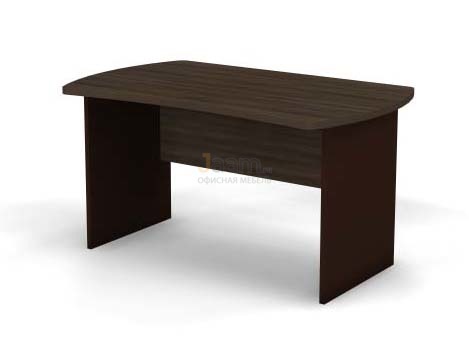 Мебель для персонала Стол прямой B154