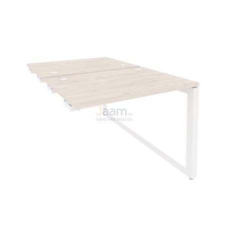 Мебель для персонала Стол-приставка O.MO-D.SPR-1.7