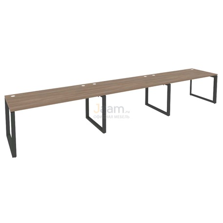 Мебель для персонала Рабочая станция O.MO-RS-3.4.8