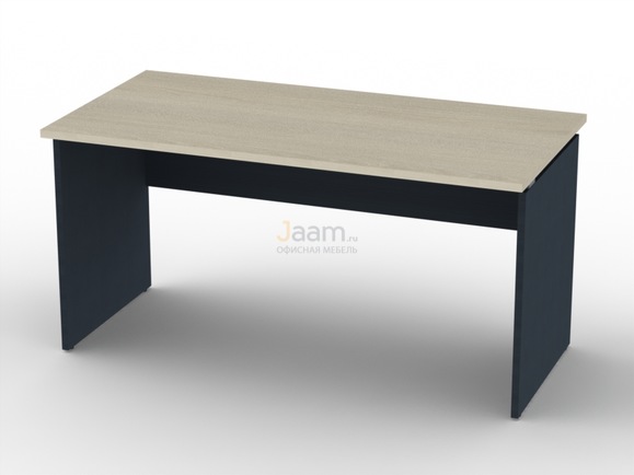 Мебель для персонала Стол письменный I-12