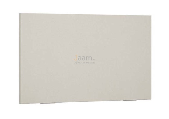 Мебель для персонала Барьер боковой Ткань 6БР.412.7