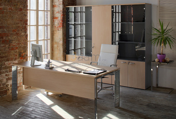 Кабинет руководителя Alba