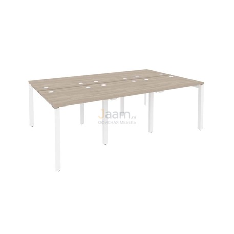 Мебель для персонала Рабочая станция O.MP-D.RS-6.0.7