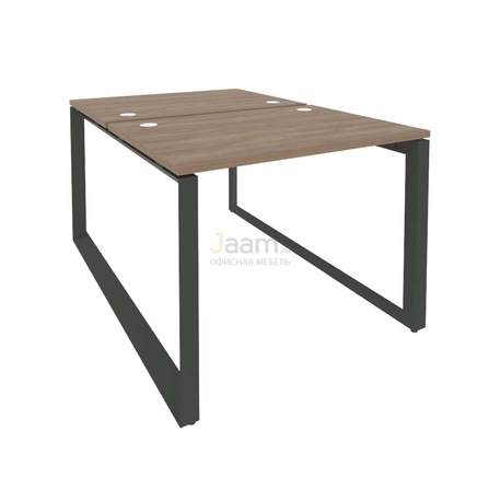 Мебель для персонала Рабочая станция O.MO-D.RS-2.1.7