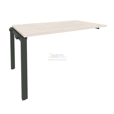 Мебель для персонала Наборный элемент рабочей станции O.MP-1.NRS-3.8