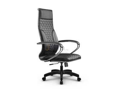 Кресло для руководителя МЕТТА L 1c 44C/K116+МЕТТА 17831