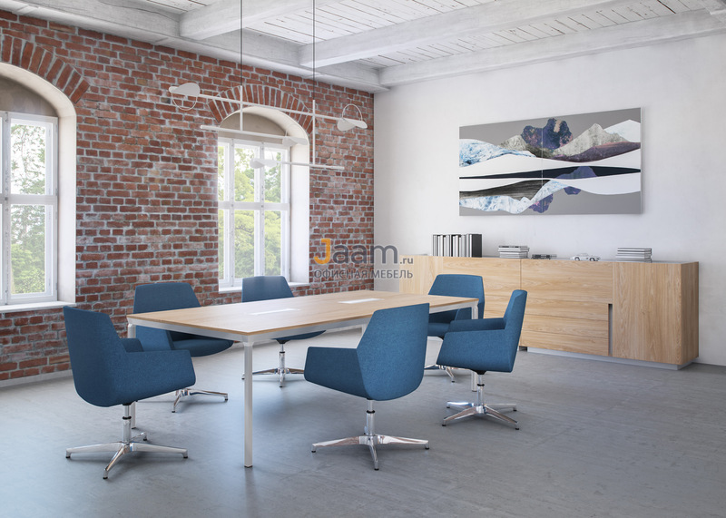 Кабинет руководителя Oliver