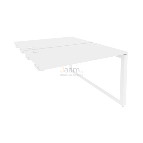 Мебель для персонала Стол-приставка O.MO-D.SPR-2.7