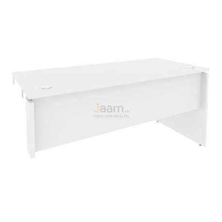 Мебель для персонала Стол-приставка правый O.SPR-4.7R