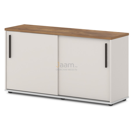 Мебель для персонала Офисная тумба-купе T-68