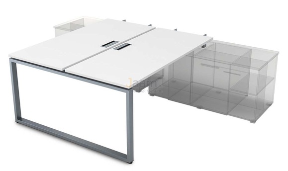 Мебель для персонала Начальный модуль СПБН-О.979