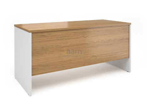 Мебель для персонала Стол прямой AL - 1.2