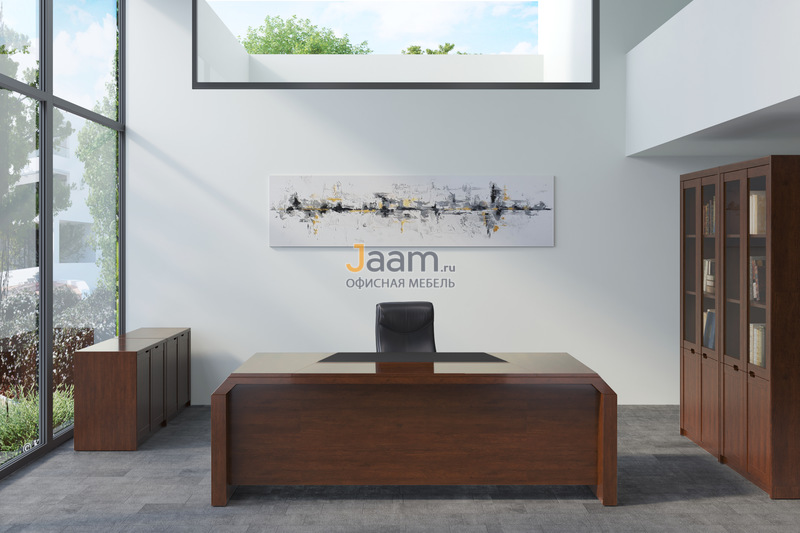 Кабинет руководителя Kingston