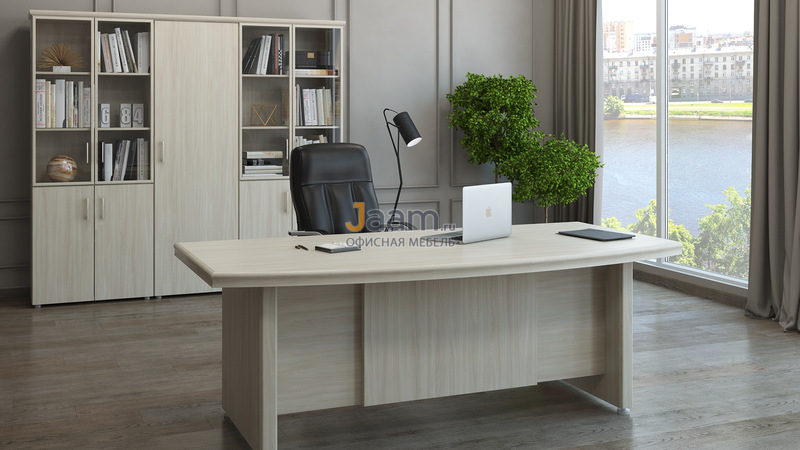 Кабинет руководителя Boston