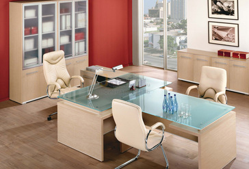 Кабинет руководителя Дипломат-Кристалл