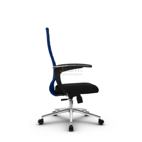 Кресло SU-СU160-10+Комплект Ch 3