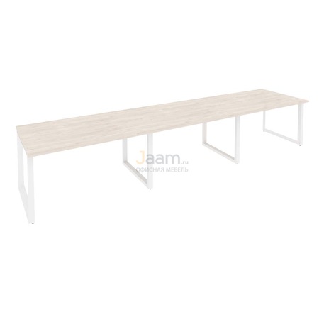 Мебель для персонала Стол переговорный O.MO-PRG-3.3