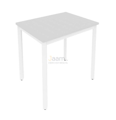 Мебель для персонала Стол на металлокаркасе С.СП-2.1