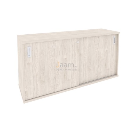 Мебель для персонала Офисный шкаф-купе приставной/опорный O.SHKO-3.7