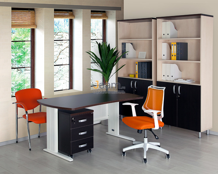 Мебель для персонала Берлин