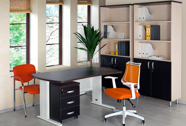 Мебель для персонала Берлин