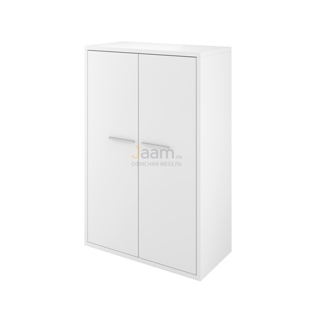 Мебель для персонала Стеллаж низкий ДБ47