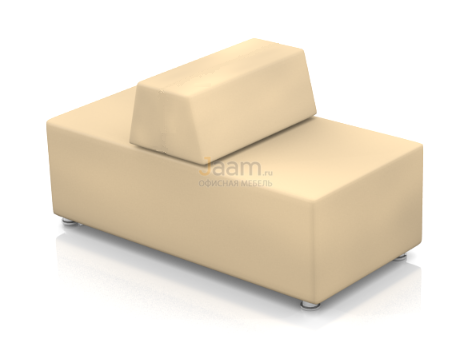 Модульный диван M2-2W A