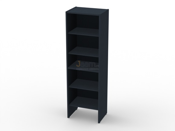 Мебель для персонала Стеллаж высокий широкий I-67