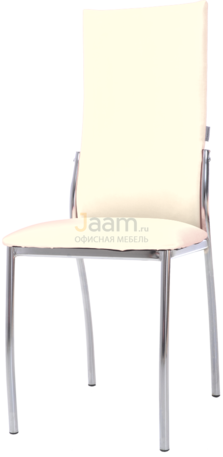 Кресло Филипп хром