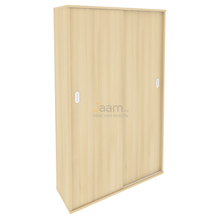 Мебель для персонала Офисный шкаф купэ Л.ШК-1