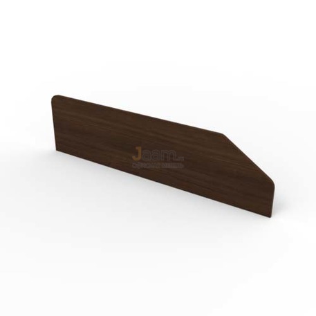 Мебель для персонала Перегородка для столов ЛТ-8.1