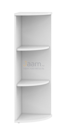 Мебель для персонала Стеллаж угловой УС-2