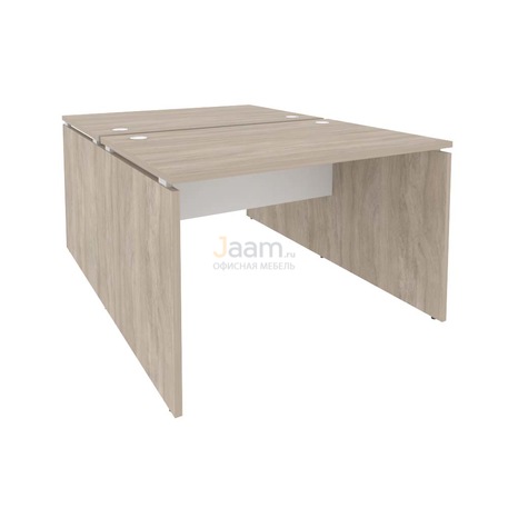 Мебель для персонала Рабочая станция O.D.RS-2.2.8