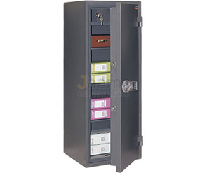 Взломостойкий сейф Сейф VALBERG КВАРЦИТ 120/55T EL