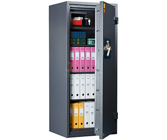 Взломостойкий сейф Сейф VALBERG ГАРАНТ ЕВРО 165Т EL