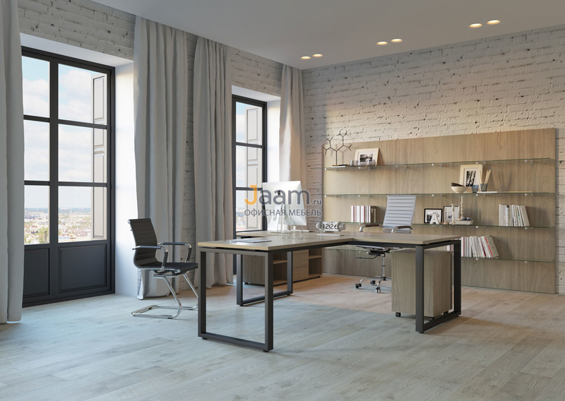 Кабинет руководителя Rio Direct