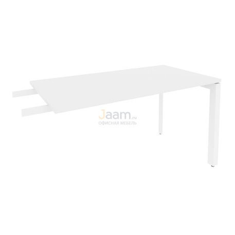 Мебель для персонала Брифинг-приставка O.MP-BR-13