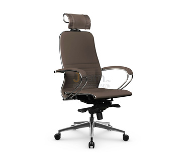 Кресло для руководителя SAMURAI K-2.041 MPES