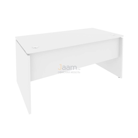 Мебель для персонала Стол письменный O.SP-4.8