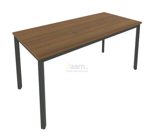 Мебель для персонала Стол на металлокаркасе С.СП-6