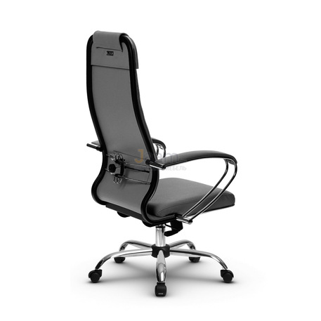 Кресло МЕТТА B 1m 32PF/K116+МЕТТА 17833