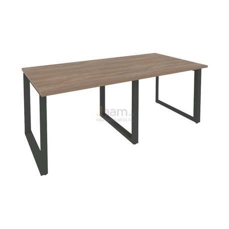 Мебель для персонала Стол переговорный O.MO-PRG-2.1