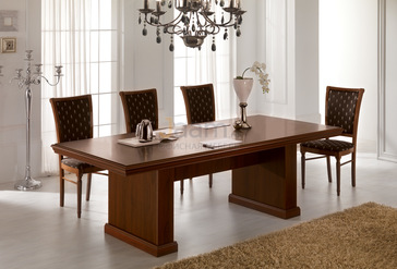 Стол для переговоров Napoli