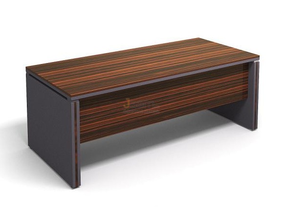 Кабинет руководителя Стол 190(180) VN