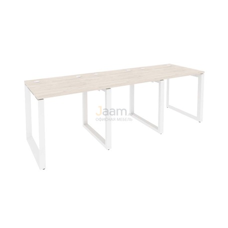 Мебель для персонала Рабочая станция O.MO-RS-3.0.7