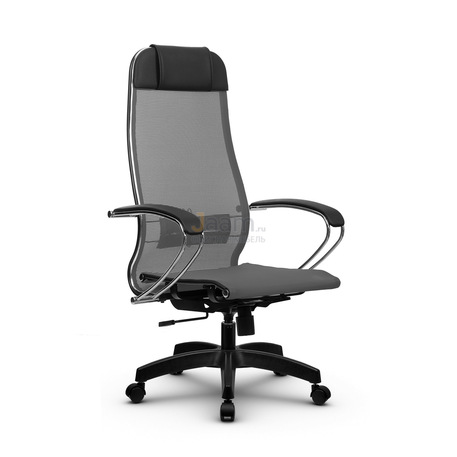 Кресло МЕТТА B 1m 12/K131+МЕТТА 17831