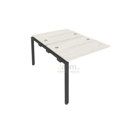 Мебель для персонала Проходной наборный элемент рабочей станции Б.ПРС-СП-2.1