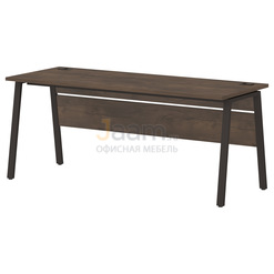Мебель для персонала Стол на металлокаркасе T-137