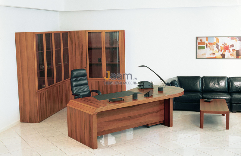 Кабинет руководителя Quaranta